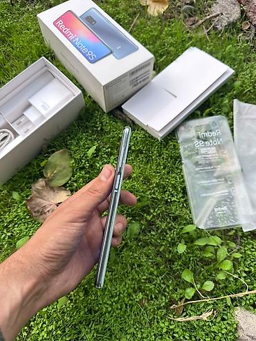 mi adapter: Xiaomi Mi 9 — 3