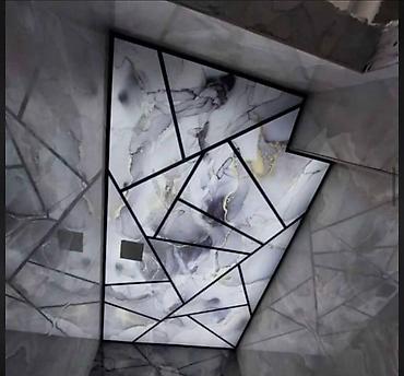 Asma tavanlar: Asma tavan, Orqsteklo, Suyadavamlı — 20