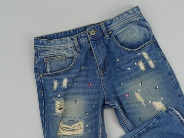 Women: Jeans for women, M (EU 38)