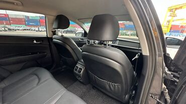 Kia: Kia Optima: 2019 г., 2 л, Автомат, Бензин, Седан — 8