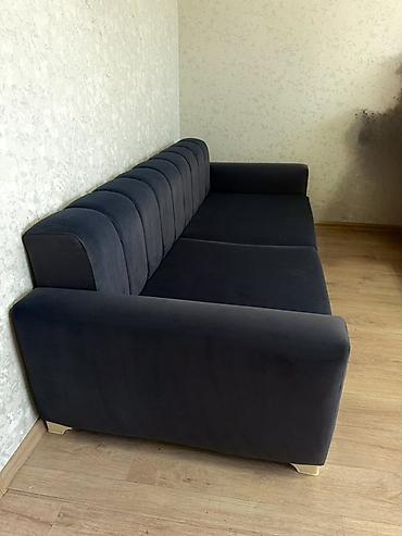 sofa: Прямой диван, Новый — 4