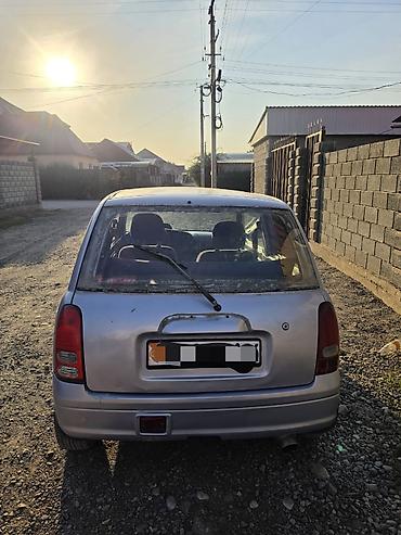Mini: Mini Classic Mini: 2003 г., 1 л, Кол менен иштөөчү, Бензин, Хетчбек — 6