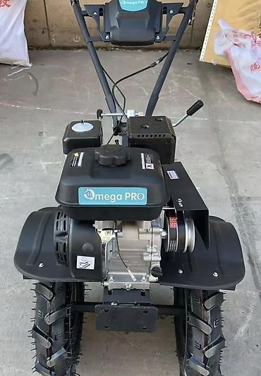 Другие мини-тракторы: Мини-трактор и навесное оборудование для сельхозработ Компактный — 9