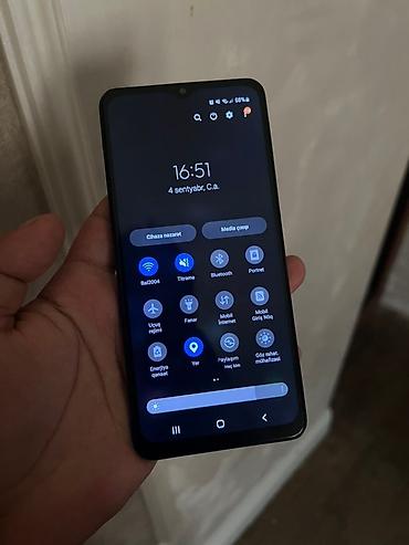 telefon a12: Samsung Galaxy A12 — 6