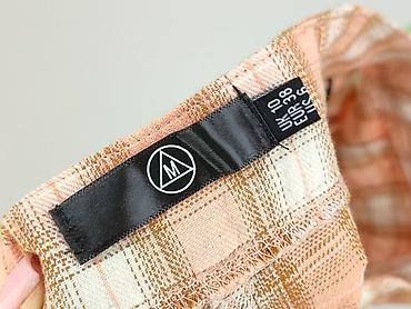 szorty pull and bear: Szorty damskie, rozmiar M — 4