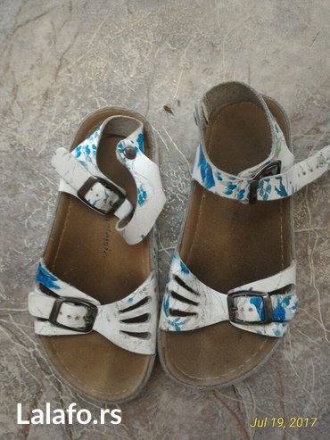sandale za šetnju: Sandals, Size - 30