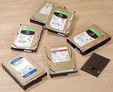 ddr4 ecc: Жесткие диски и SSD — для видеонаблюдения, для ПК и ноутбуков. 👉 — 2
