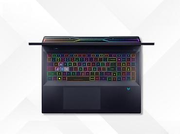 Acer: Noutbuk Acer Predator Helios 18 PH18-72-93VM Acer Predator Helios 18 — 5