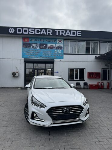 мап датчик гбо 4 цена: Hyundai Sonata: 2018 г., 2 л, Автомат, Бензин, Седан