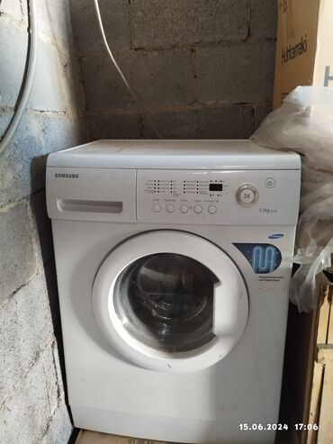 кант стиральная машина: Стиральная машина Samsung, Б/у, Автомат, До 5 кг