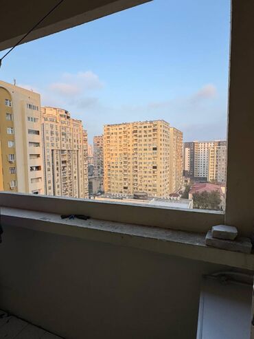 Yeni tikili: 3 otaqlı, Yeni tikili, m. Xətai, 90 kv. m — 18