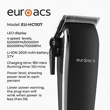p30 lite: №: 12924 Məhsulun adı: Saç kəsimi üçün cihaz Novatech EU-HC1107 Brend — 2