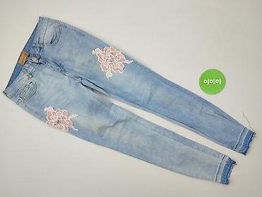 m sara denim: Jeansy damskie, rozmiar M — 2