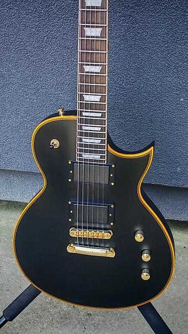 Gitare: HARLEY BENTON SC-CUSTOM III ACTIVE VBK | . Slanje po — 3