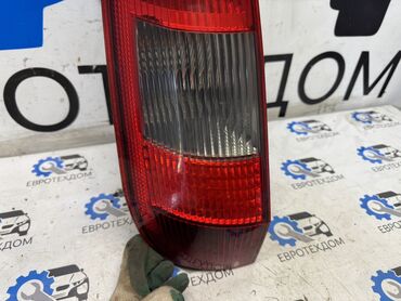 Стоп-сигналы: Задний левый стоп-сигнал Ford 2004 г., Б/у, Оригинал, Германия — 4