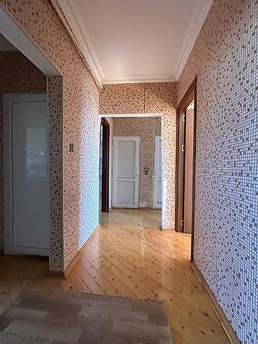 Квартиры: Баку, Пос. Карачухур, 4 комнаты, Вторичка, 100 м² — 7
