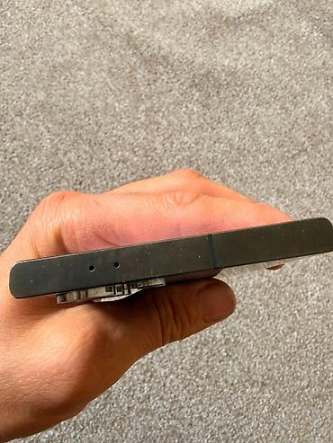Мобильные телефоны: Samsung Galaxy S24 Ultra (модель SM‑S928B/DS), цвет Titanium Black, 12 — 7