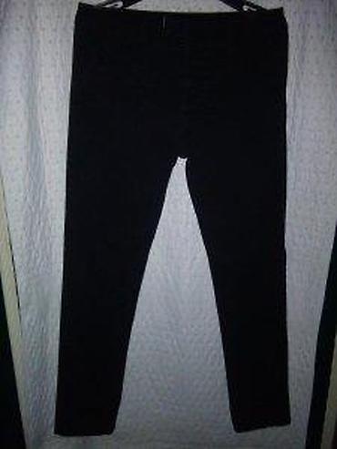 Pantalone: TERRANOVA MUSKE CHINO PANTALONE ORIGINAL TOP STANJE AKCIJA | Nijedna — 9