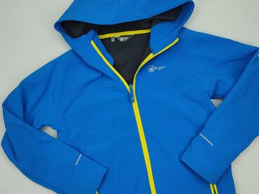 kombinezon zimowy dla chłopca 86: Transitional jacket, 12 years, 146-152 cm, condition - Very good