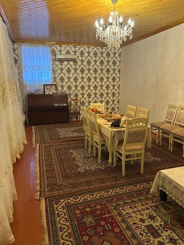 Həyət evləri və villaların satışı: Maştağa qəs. 3 otaqlı, 100 kv. m, Kredit yoxdur, Yeni təmirli — 13