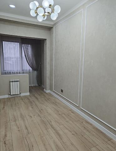 Продажа квартир: 2 комнаты, 68 м², Элитка — 8