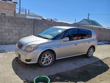 great wall hover 2: Toyota Opa: 2002 г., 1.8 л, Автомат, Бензин
