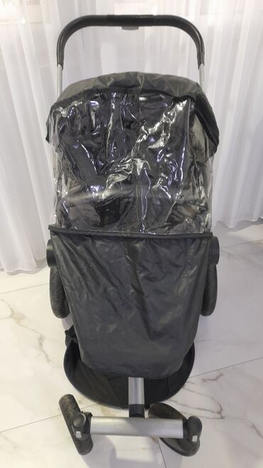 Kolica za bebe: Quinny bebi kolica – sportska kolica sa robusnim aluminijumskim — 5