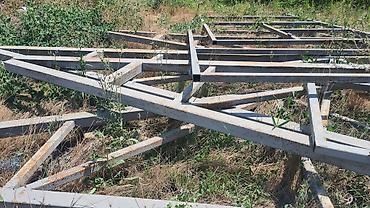 Metal fermalar: Ferma satılır.Razılaşma.Zakaza düzəltdirmişdik,qurmağa icazə — 5