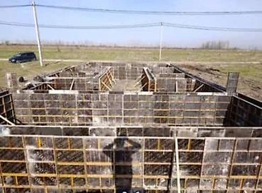 Бетонщики, монолитчики: Бетонщик. Больше 6 лет опыта — 3