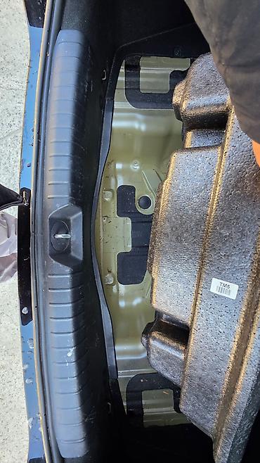 Kia: Kia K5: 2019 г., 1.7 л, Автомат, Бензин, Седан — 18