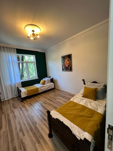 Günlük kirayə evlər: 140 kv. m, 5 otaqlı, İşıq, Su, Kanalizasiya -da lalafo.az — 3 Günlük kirayə evlər: 140 kv. m, 5 otaqlı, İşıq, Su, Kanalizasiya — 3