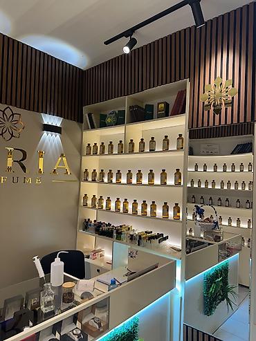 parfum amber elixir: ILORIA Perfume – Hazır biznes olaraq satıram .telebeyem işletmeye — 7