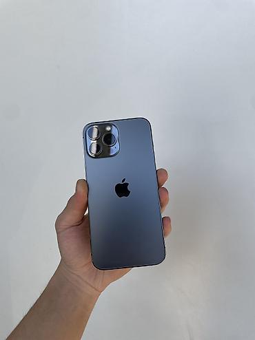 aiphone 12 pro max: IPhone 13 Pro Max, Б/у, 256 ГБ, Space Gray, Чехол, 88 % — 2