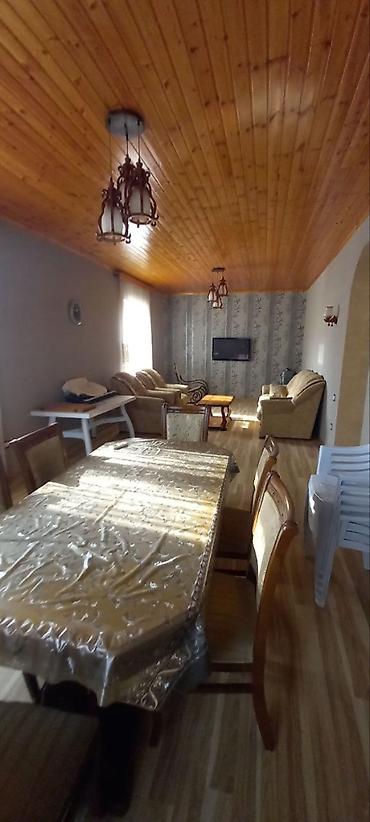 Qonaq otağı üçün, İşlənmiş, Açılan, Oval masa, 6 stul lalafo.az -da Qonaq otağı üçün, İşlənmiş, Açılan, Oval masa, 6 stul