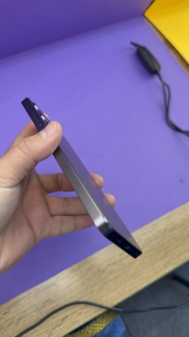 Samsung: Samsung Galaxy S24+, Б/у, 256 ГБ — 13