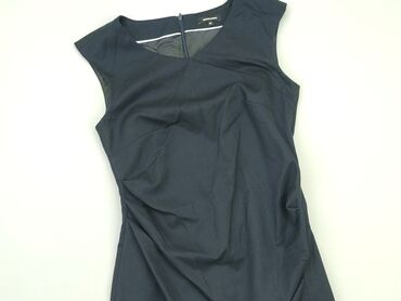 sukienki różpinana z przodu: Dress, S (EU 36), condition - Very good