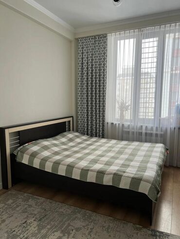 Продажа квартир: 3 комнаты, 80 м², Элитка, 9 этаж, Евроремонт — 7