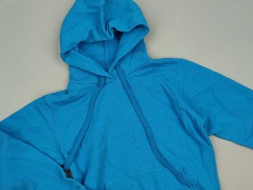 cropp sweter: Fruit Of The Loom, Women`s hoodie, size XS (EU 34)