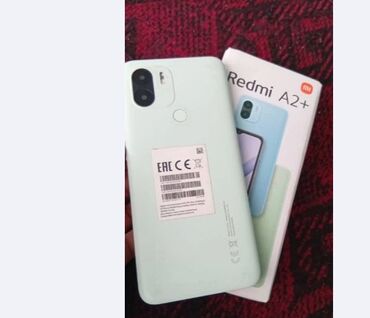 Redmi: Redmi, Redmi A2 Plus, Б/у, 64 ГБ, 2 SIM