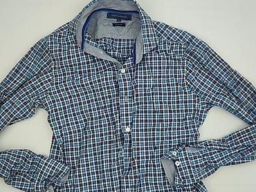 vinted platforma: Tommy Hilfiger, Koszulа dla mężczyzn, rozmiar S — 1