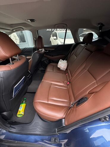 Subaru: Subaru Outback: 2020 г., 2.4 л, Автомат, Бензин, Универсал — 8