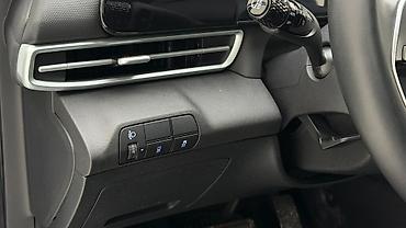 Hyundai: Hyundai Elantra: 2024 г., 1.5 л, Автомат, Бензин, Седан — 11