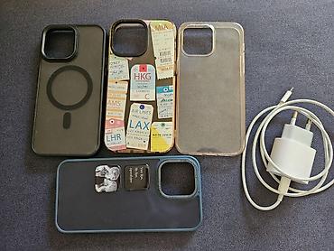 mac mini 4: IPhone 14 Pro (цвет Space Black) + аксессуары Характеристики и — 4