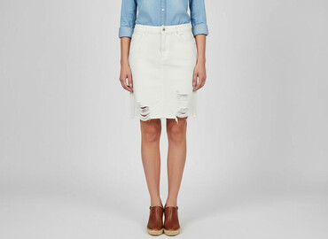 spódniczka calvin klein: Women`s skirt, size L