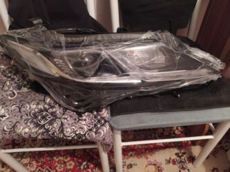 задний стоп фара: Передняя правая фара Toyota Новый, Оригинал