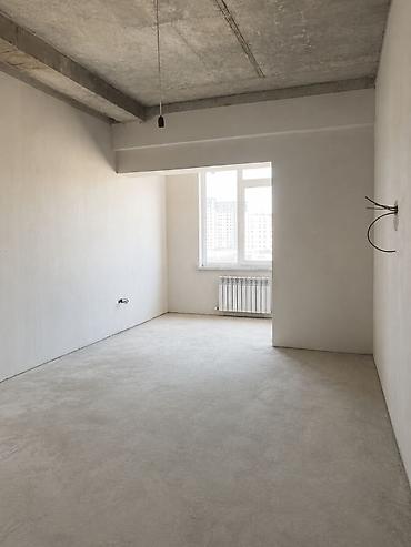 120: 4 комнаты, 120 м², Южная Магистраль Элитка, 6 этаж, ПСО (под самоотделку) — 2