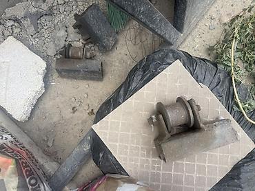 ролик для троса: Откатные металлические ворота с калиткой и комплектом роликов - — 1