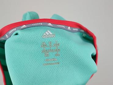 torcida koszulka: Adidas, T-shirt damski, rozmiar M — 4