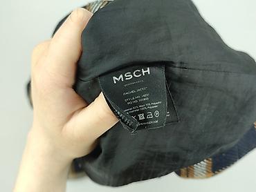 rodebjer: MSCH Copenhagen, Płaszcz damski, rozmiar S — 6