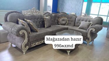 диван мягкий: Künc divan, Yeni